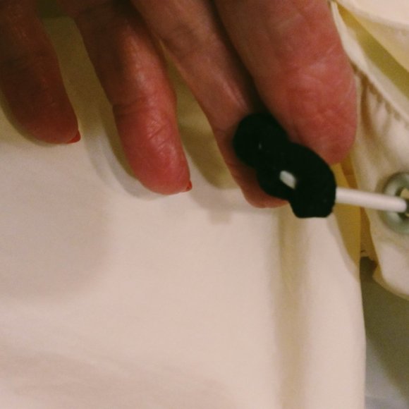 Nautica squall jacket - Picture 13 of 13